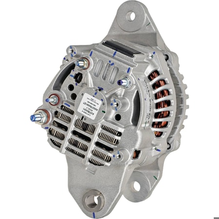 Db Electrical Alternator for Volvo Penta D1-13A B F 2cyl 31ci 0.5L Diese 2005-07 MIS-A3TR0091